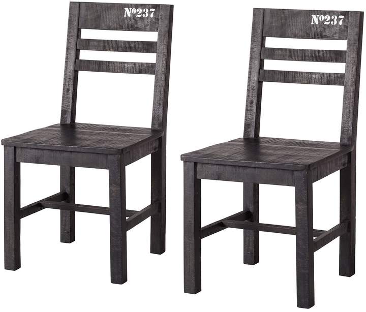 ars manufacti Esszimmerstuhl Keyport (2er-Set)