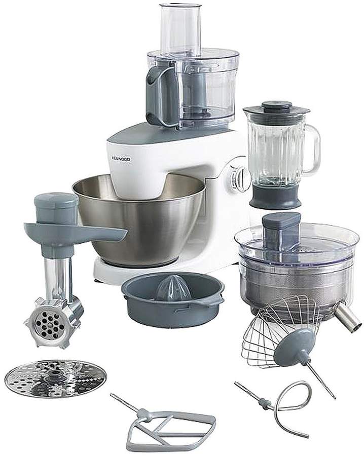 KHH326WH Multione Stand Mixer