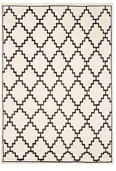 Mosaic Collection Area Rug, 5' x 8'