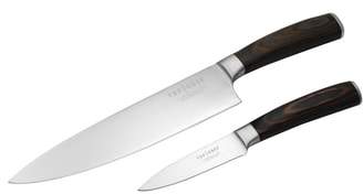 TOP CHEF 2-Piece Chef Knife Set