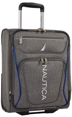nautica carry on bag