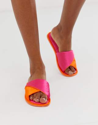 asos slippers sale