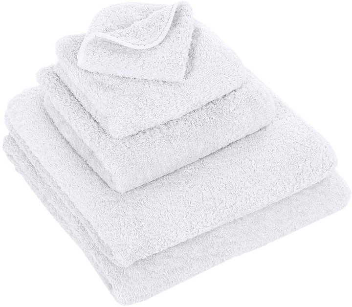 Abyss & Super Pile Egyptian Cotton Towel - 100 - Guest Towel