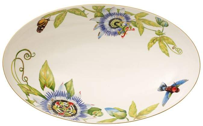 Amazonia Oval Bowl (38cm x 22cm)
