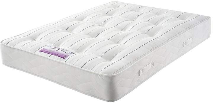 Posturepedic Grand Ortho Memory Mattress - Firm