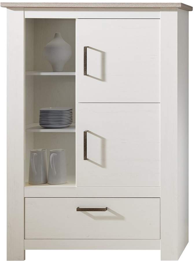 Buy Trendteam Hochkommode Lotte!