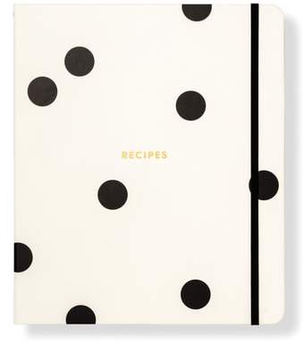 Recipe Notebook