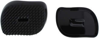 Tangle Teezer Purple Dazzle Compact Styler On The Go Detangling Hairbrush