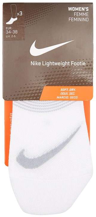 Lightweight Sports Socks (Pack of 3)