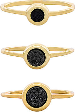 Astoria Ring Set