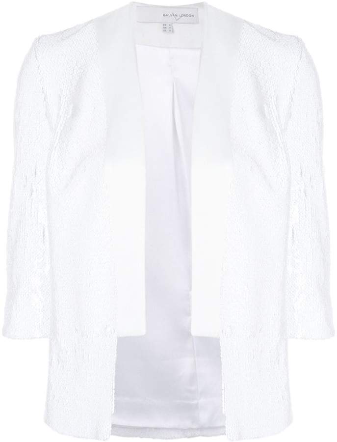 Galvan 'Salar' Jacke