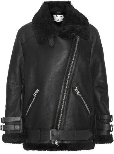 Winter Coat Guide: Survive the Cold Weather In Style - The Wardrobe ...