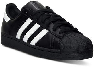 black shell top adidas