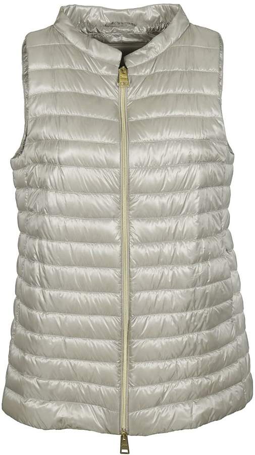 Gym Padded Gilet