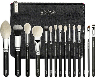 Zoeva Luxe Complete Set