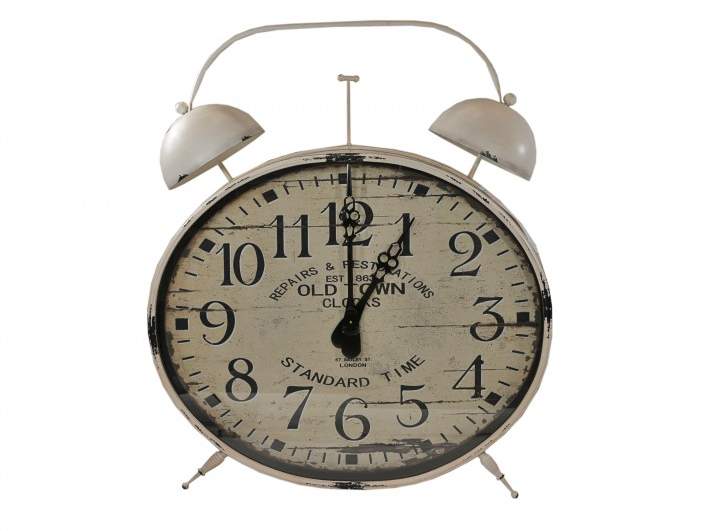 HTI-Line Old Town Standuhr