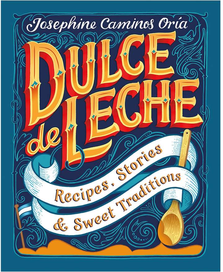 Quarto Publishing Dulce de Leche