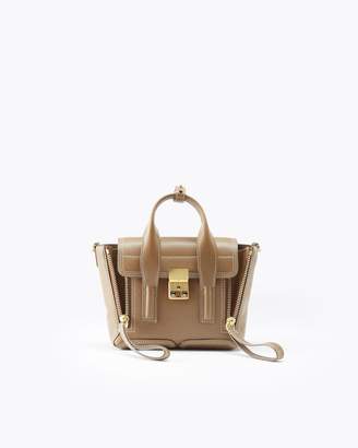 3.1 Phillip Lim Pashli Mini Satchel