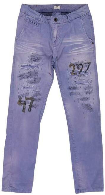 SCOTCH & SHRUNK Casual trouser