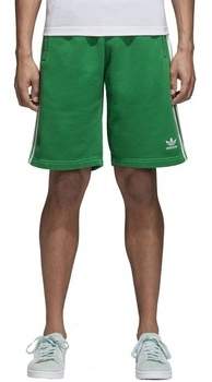 Shorts Herren Shorts Grun