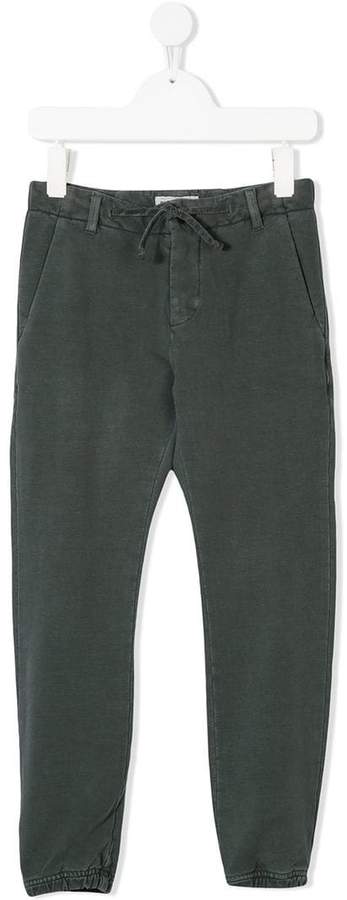 jogger style trousers