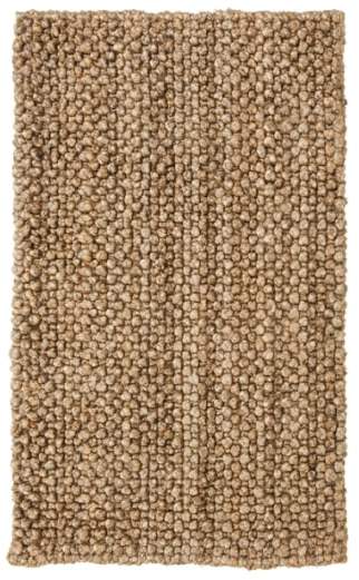 Villa Home Collection Knobby Loop Handwoven Rug