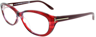 Tom Ford Unisex Ft 5356 096 55Mm Optical Frames Tom Ford Unisex Ft 5356 096 55Mm Optical Frames