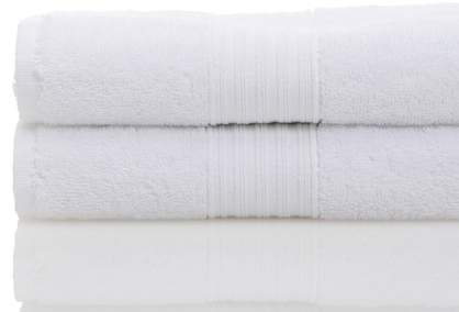 Nordstrom Rack 500 Gram Cotton Terry Hand Towel - Set of 2