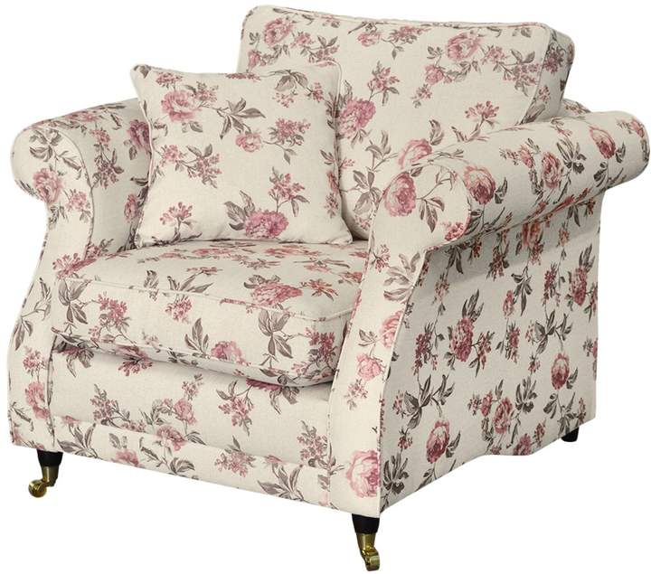 Maison Belfort Sessel Rosehearty