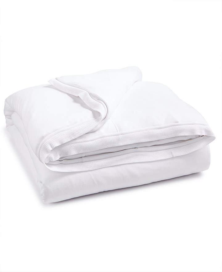Modern Cotton Julian White Full/Queen Duvet Cover Bedding