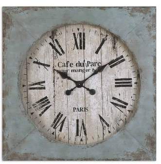 Paron Wall Clock