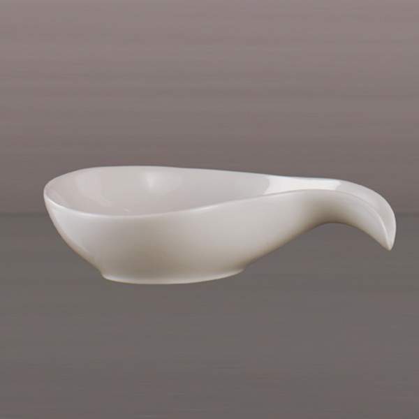 Kaiser Porzellan Calabasse Schale