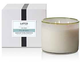 Feu de Bois Ski House 3-Wick Candle 30 oz