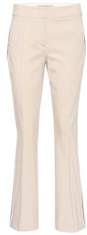 Dorothee Emotional Essence mid-rise pants