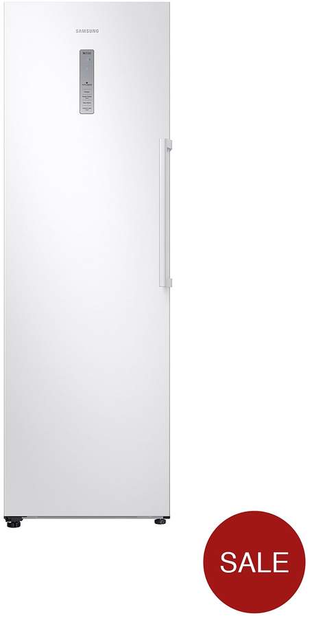 RZ32M7120WW/EU Frost Free Freezer With All-Around Cooling System - White