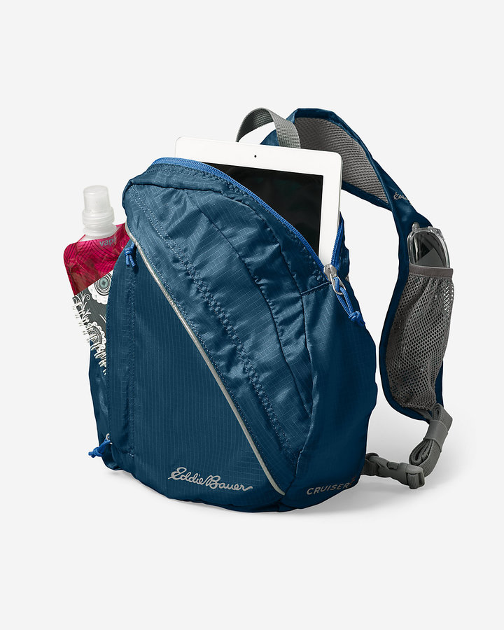 Eddie Bauer Stowaway Packable Sling Bag ShopStyle Women