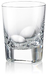 Manhattan Double Old-Fashioned Glasses - Set of 2