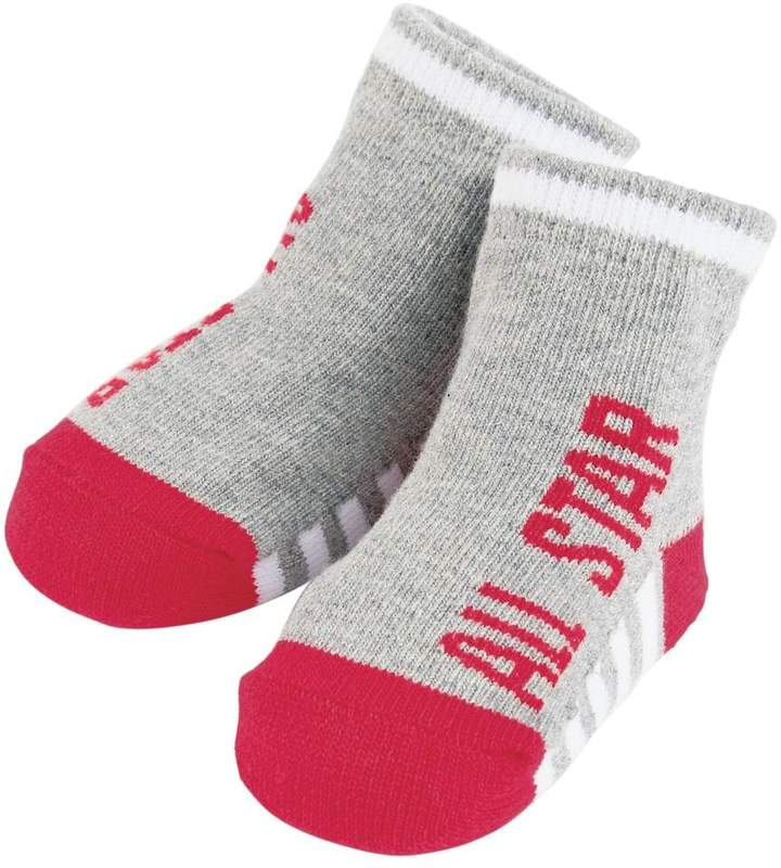 All Star Socks