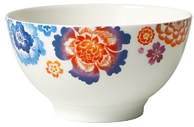 Anmut Bloom Rice Bowl