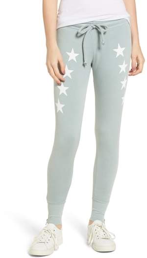 Cosmos Fame Jogger Pants