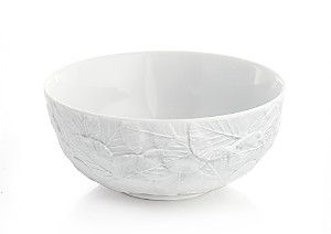 Forest Leaf All Purpose Bowl