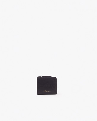 3.1 Phillip Lim Zip Around Wallet