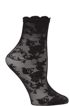 Emilio Cavallini Charming Lace Socks Emilio Cavallini Charming Lace Socks