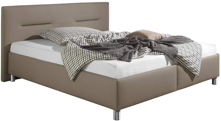 Monaco Polsterbett Jonsberg Kunstleder