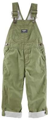 Overall in Olive