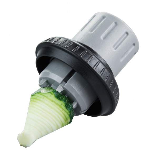 GEFU Gemüsehalter für Spiralschneider