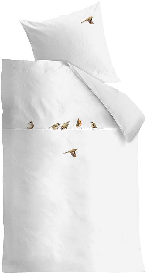 Maison Belfort Bettwäsche June