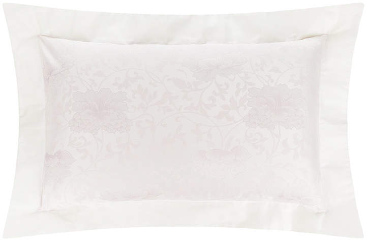 Flora Jacquard Pillowcase - Set of 2 - 50x75cm