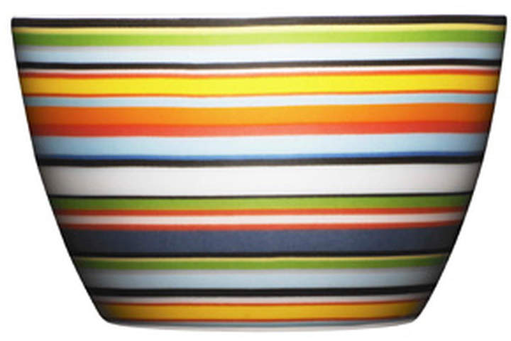 Origo, Schale 0,15 l, Orange