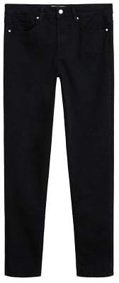 MANGO Violeta BY Slim-fit Valentin jeans